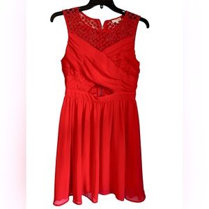 GIANNI BINI Ladies Dress NWOT Size 11